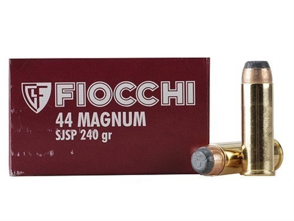 FIO 44RMG 240 JSP 50 - Win Repeating Arms Promotion